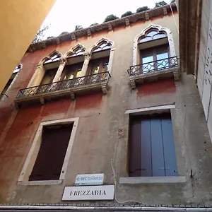 Casa Venier Venecia