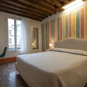Appartement Rialto Sant'aponal Prestige By Wonderful Italy, Venise
