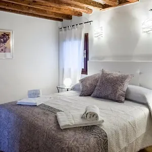 Appartement Magic View - Wifi, Venise