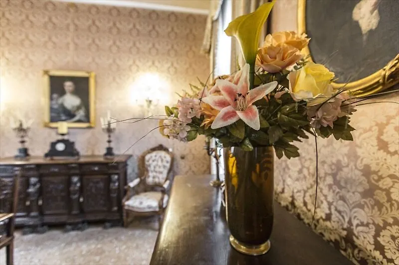ヴェネツィアCasa Valierアパートメント ヴェネツィア