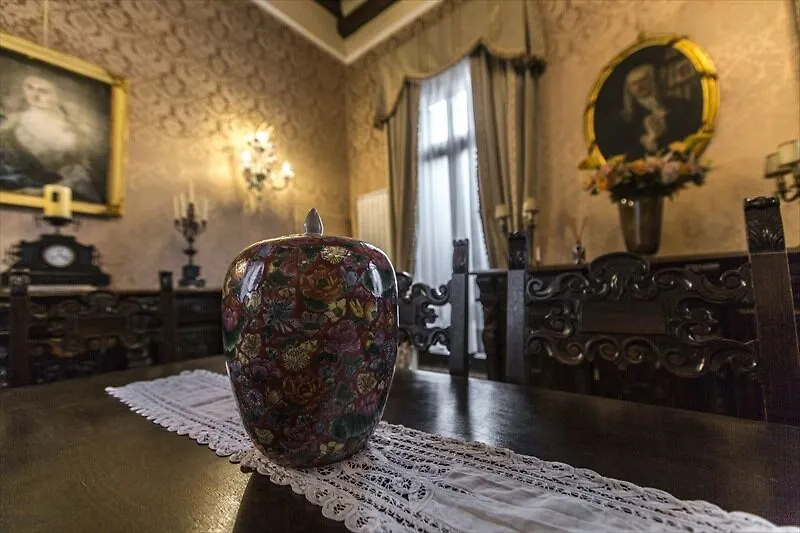 ヴェネツィアCasa Valierアパートメント イタリア